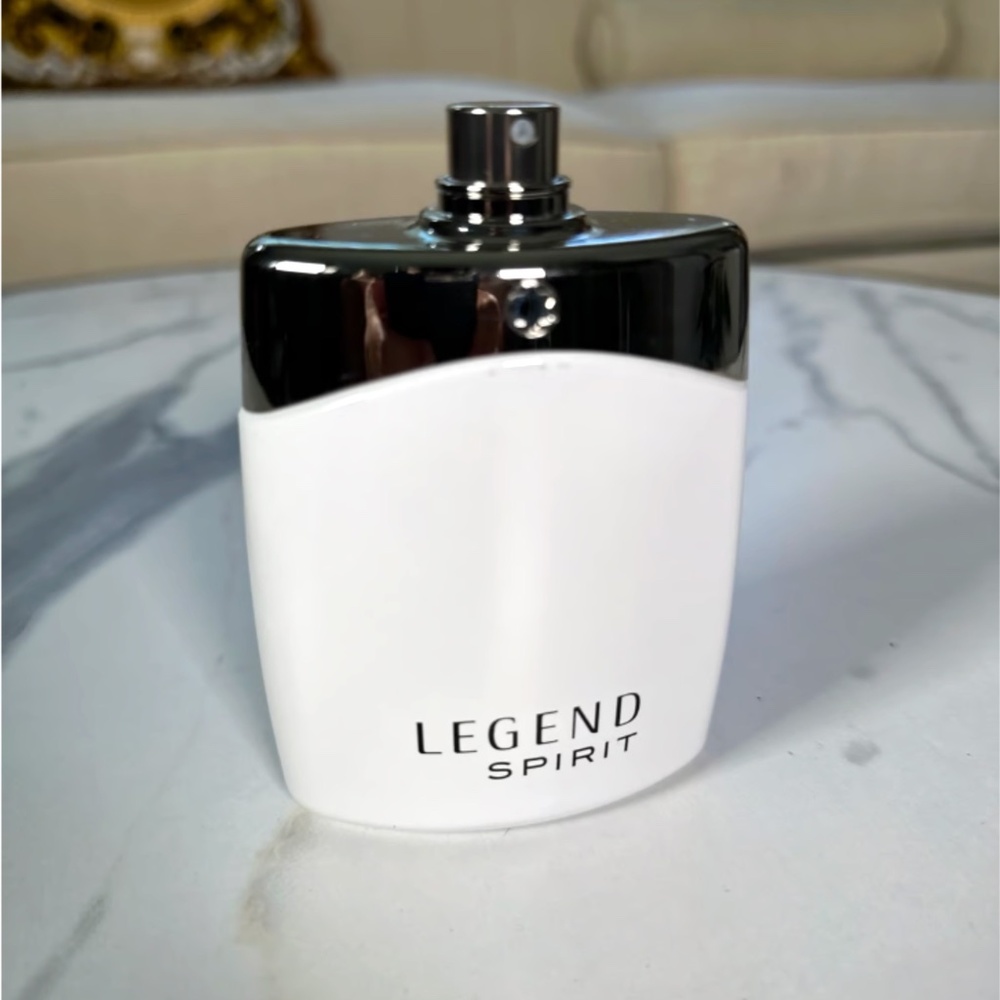 Montblanc Legend Spirit 100 m l